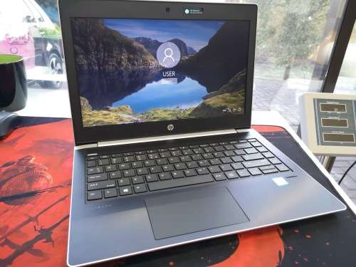 Latest 8th GEN i5 HP DESIGN*AS BRAND NEW*HP PROBOOK 430G5*i5-8250U*16GB*256GB SSD*WARRANTY 2021*